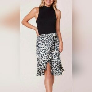 Bb DAKOTA Skirt